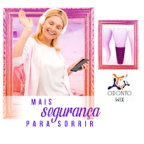 Odonto WIX - Clínica Odontológica em Ponta Grossa