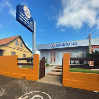 Odonto WIX Dental Clinic in Ponta Grossa, Brazil