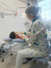 Odonto WIX - Clínica Odontológica em Ponta Grossa