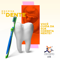 Odonto WIX - Clínica Odontológica em Ponta Grossa