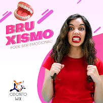 Odonto WIX - Clínica Odontológica em Ponta Grossa
