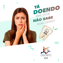 Odonto WIX - Clínica Odontológica em Ponta Grossa