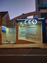 Odontologia CEO