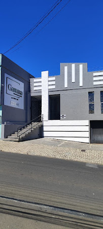 Clínica Odontológica Gamma