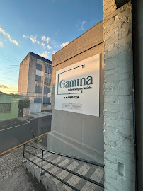 Clínica Odontológica Gamma