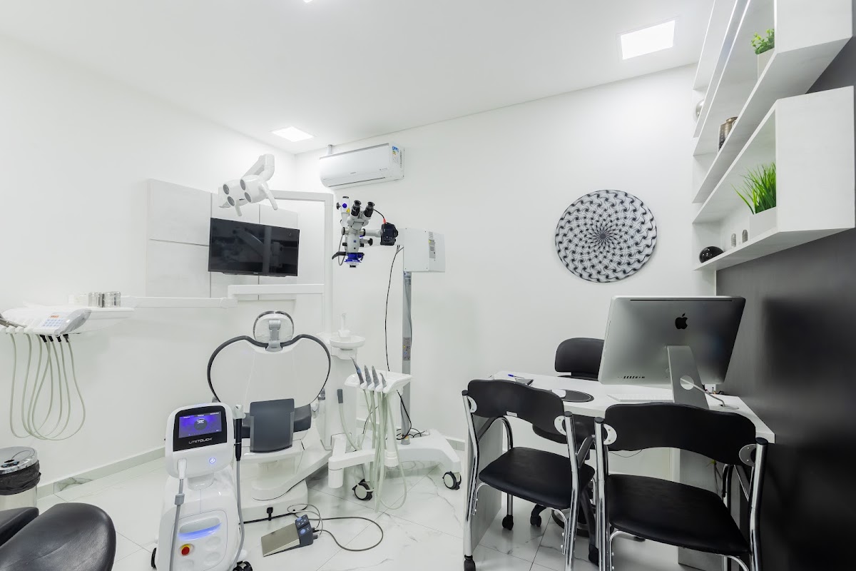 Clínica Odontológica CLUBE DO DENTE - dental clinic in Ponta Grossa, Brazil