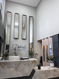Prime Odontologia Especializada - Dentista em Ponta Grossa