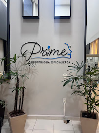 Prime Odontologia Especializada - Dentista em Ponta Grossa