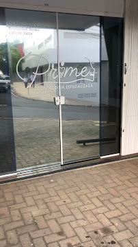 Prime Odontologia Especializada - Dentista em Ponta Grossa