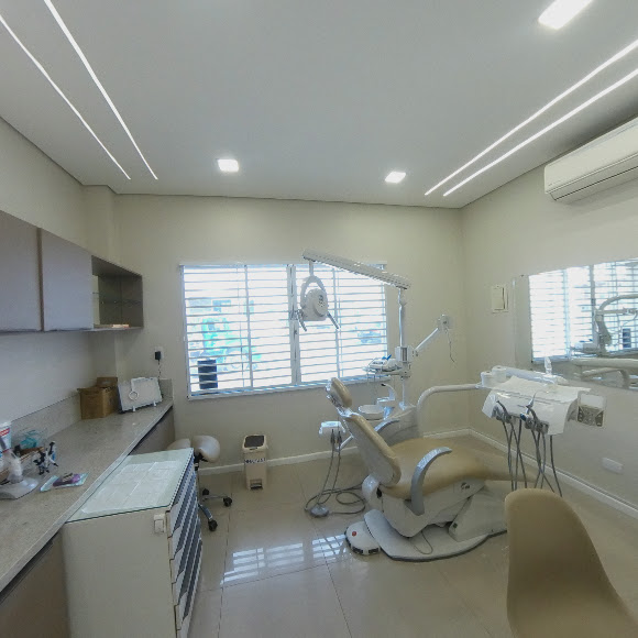 Spa Sorriso - Ponta Grossa