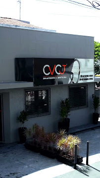 CARLA JORGE DENTISTA - CVCJ ODONTOLOGIA - CLÍNICA ODONTOLÓGICA - DENTISTAS EM PONTA GROSSA - CLÍNICA GERAL