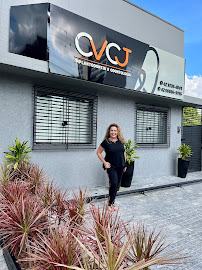 CARLA JORGE DENTISTA - CVCJ ODONTOLOGIA - CLÍNICA ODONTOLÓGICA - DENTISTAS EM PONTA GROSSA - CLÍNICA GERAL