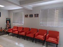 CARLA JORGE DENTISTA - CVCJ ODONTOLOGIA - CLÍNICA ODONTOLÓGICA - DENTISTAS EM PONTA GROSSA - CLÍNICA GERAL