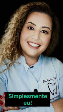 CARLA JORGE DENTISTA - CVCJ ODONTOLOGIA - CLÍNICA ODONTOLÓGICA - DENTISTAS EM PONTA GROSSA - CLÍNICA GERAL