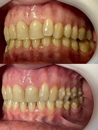 CARLA JORGE DENTISTA - CVCJ ODONTOLOGIA - CLÍNICA ODONTOLÓGICA - DENTISTAS EM PONTA GROSSA - CLÍNICA GERAL