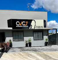 CARLA JORGE DENTISTA - CVCJ ODONTOLOGIA - CLÍNICA ODONTOLÓGICA - DENTISTAS EM PONTA GROSSA - CLÍNICA GERAL