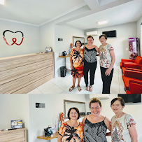 CARLA JORGE DENTISTA - CVCJ ODONTOLOGIA - CLÍNICA ODONTOLÓGICA - DENTISTAS EM PONTA GROSSA - CLÍNICA GERAL