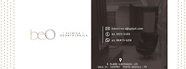 be.O Clínica Odontológica - Dr Gustavo Salem