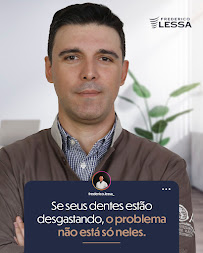 Dr Frederico Lessa - Ortodontia e Implantodontia