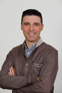 Dr Frederico Lessa - Ortodontia e Implantodontia