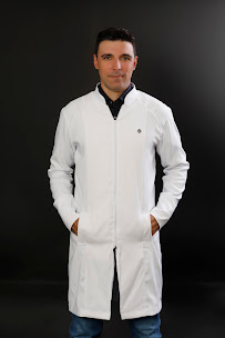 Dr Frederico Lessa - Ortodontia e Implantodontia