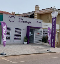 Woy Odontologia Oficinas