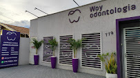 Woy Odontologia Oficinas