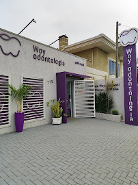 Woy Odontologia Oficinas