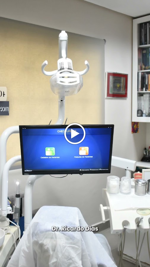 Dr. Ricardo Dias - Dentista Ponta Grossa - dental clinic in Ponta Grossa