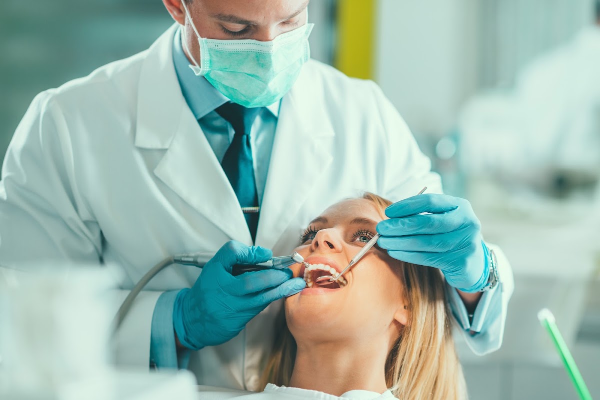 Dental Clinic Punto Dental dental clinic in Guadalajara