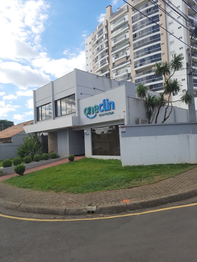 OneClin Odontologia - dental clinic in Ponta Grossa, Brazil