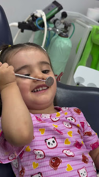 Clínica Dra. Patrícia Trochmann Fanchin | Odontopediatra em Ponta Grossa