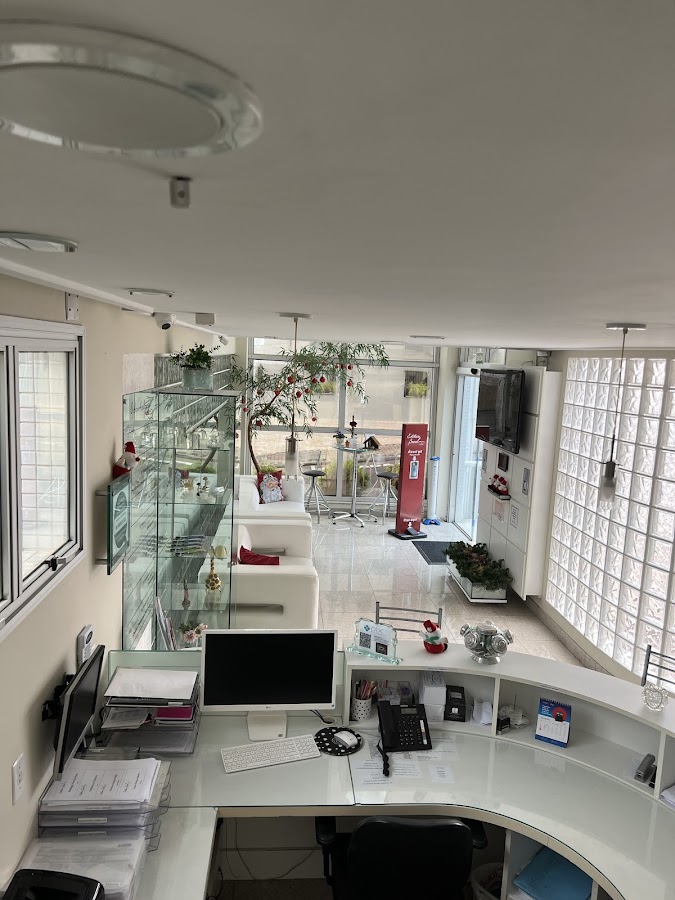 Clínica de Estética Bucal - dental clinic in Ponta Grossa, Brazil