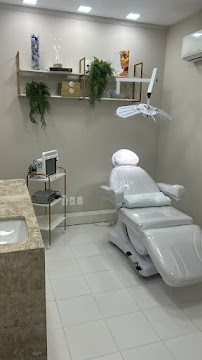 CF Odontologia Integrada - Dra. Carla Elaine Frasson