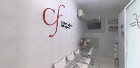 CF Odontologia Integrada - Dra. Carla Elaine Frasson