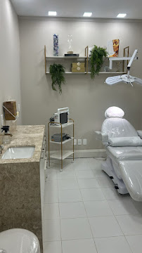 CF Odontologia Integrada Dental Clinic in Ponta Grossa