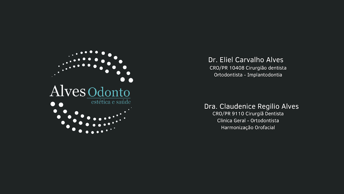 Dental Clinic Alves Odonto dental clinic in Ponta Grossa