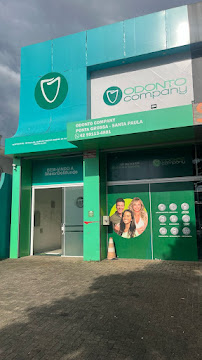 OdontoCompany Santa Paula | Dentista em Ponta Grossa | Clínica Odontológica