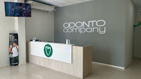 OdontoCompany Santa Paula in Ponta Grossa, Brazil
