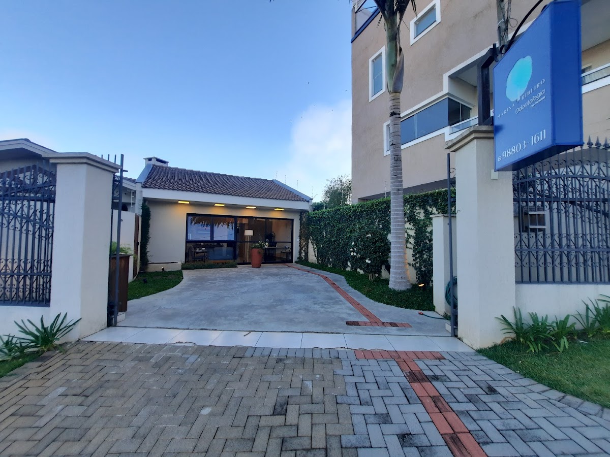 Marina Ribeiro Odontologia - dental clinic in Ponta Grossa, Brazil