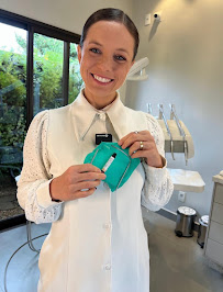 Marina Ribeiro Odontologia