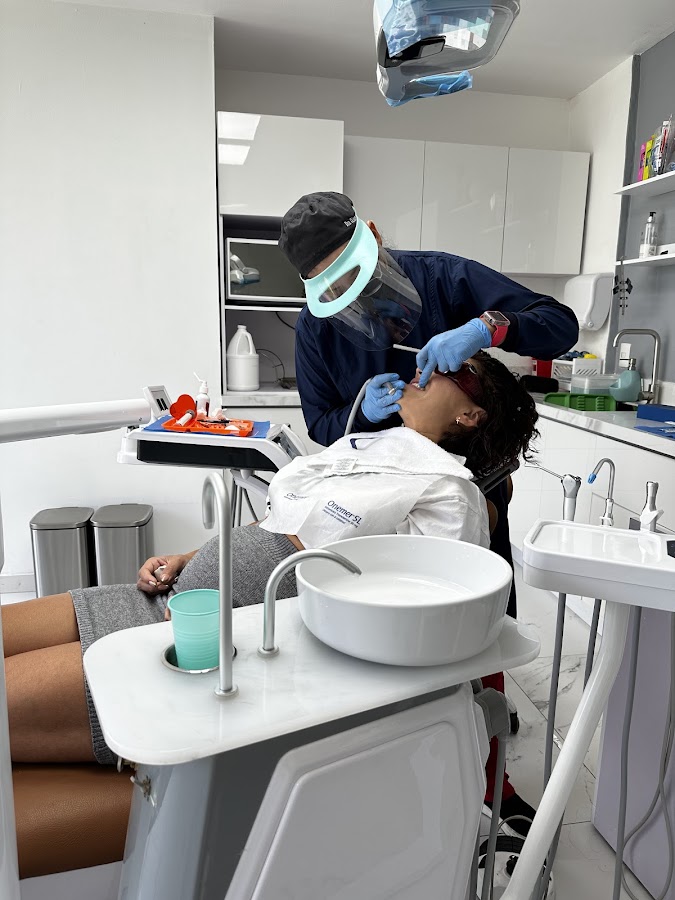 Dental Clinic Reconstructiva Dental dental clinic in Guadalajara