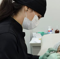 Dra. Lauren Neumann - Dentista e Estética Facial em Ponta Grossa