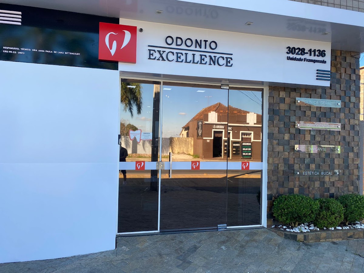 Odonto Excellence Uvaranas, Carlos Cavalcanti - Dentista - dental clinic in Ponta Grossa, Brazil