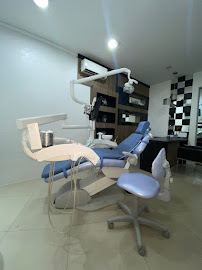 Odonto Excellence Uvaranas, Carlos Cavalcanti - Dentista
