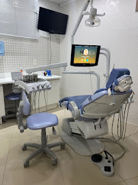Odonto Excellence Uvaranas, Carlos Cavalcanti - Dentista