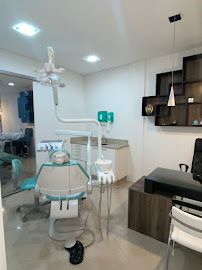 Odonto Excellence Uvaranas, Carlos Cavalcanti - Dentista