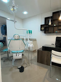 Odonto Excellence Uvaranas, Carlos Cavalcanti - Dentista