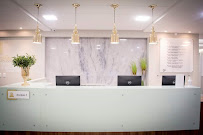 Dra. Silvia Sgarbi - Dentista especialista em ATM