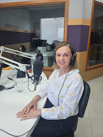 Dra. Silvia Sgarbi - Dentista especialista em ATM